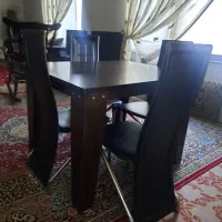 میز غذا خوری