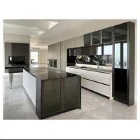 فرمانیه ۱۱۵ متر ۲ خواب / طبقه ۶ / فول مشاعات