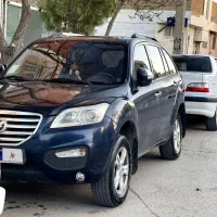 لیفان x60 بی رنگ پلمپ