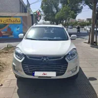 جک S5 مدل ۱۴۰۲ نیوفیس / فقط نقد