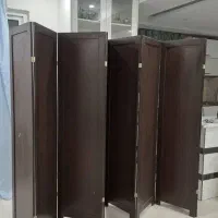 پارتیشن چوبی