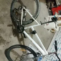 دوچرخه ۲۶