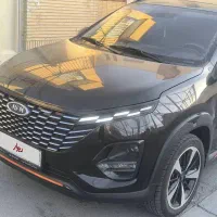 مشکی X33 ام وی ام کراس