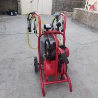 شیردوش ترک اصل