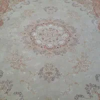 فرش ۹متری در حدنو