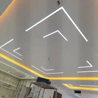 خدمات برق ساختمان و آیفن