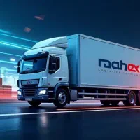 استخدامی پیک توزیع مرسولات