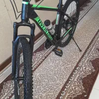 دوچرخه سایز ۲۹ اورلرد تنه آلومینیوم مدل OV2901