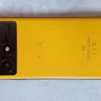 پوکو X6 PORO نیازمند تعمیر