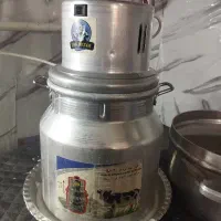 دستگاه دوغ زنی