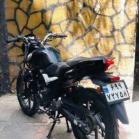 بنلی 150 مدل 400