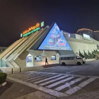 آپارتمان دفتر اداری بازار زیتون ۸۵متر مرکز کیش