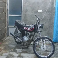 فورش موتور سیکلت 125