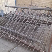 حفاظ قدیمی