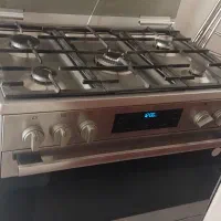 اجاق گاز فر دار اسنوا مدل آدرینا