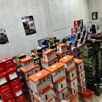 نمایندگی باتری مرادی