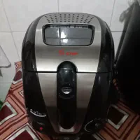 سرخ کن|اجاق گاز و لوازم برقی پختوپز|نجفآباد, امیرآباد|دیوار
