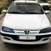 پارس 403  در حد