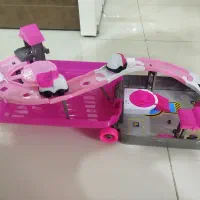 شهر اسباب بازی