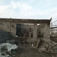 چمستان  خدمات بنایی سیمان کاری تضمینی با اکیپ کامل