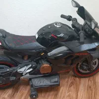 موتورشارژی