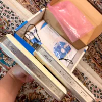 مودم ADSL ایسوس اورجینال