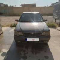 پراید ۱۳۲ مدل ۸۹