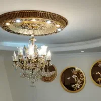 سقف کاذب به زیر قیمت