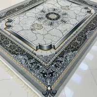 تولید کننده ی فرش ماه رخ