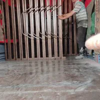 تشک رویال تخت خواب|تخت و سرویس خواب|تهران, شیخ هادی|دیوار