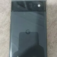 گوگل پیکسل 6پرو