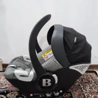 کریر مارک babe در حد نو