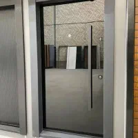 درب انواع درب