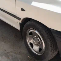 پراید وانت مدل ۹۶