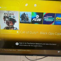 فروش ps4|کنسول، بازی ویدئویی و آنلاین|کرج, باغستان|دیوار