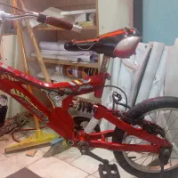 دوچرخه