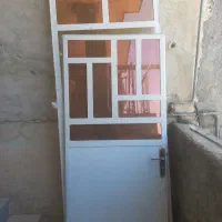 فروش درب و پنجره کارکرده