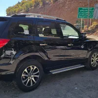 هایما s7 مدل ۹۷ بی رنگ بسیارتمیز