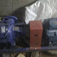 پمپ اب کشاورزی