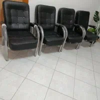 صندلی اداری