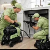 لوله بازکن شبانه روزی۲۴ساعته لوله بازکنی ارزان