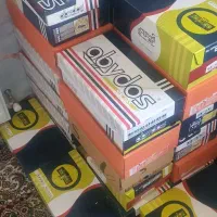 جعبه کفش دست دوم