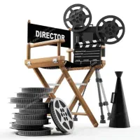 فراخوان بازیگری سینما و تلویزیون
