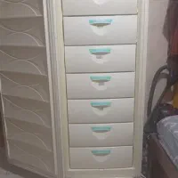 فریزر پارس ۸کشو