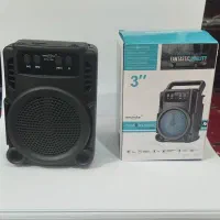 اسپیکر بلوتوثی