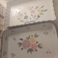 مرغ یا لازانیا خوری و کاسه arcroc
