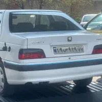 پژو پارس ۱۳۹۴