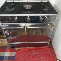 فروش یک عدد گاز پنج شعله