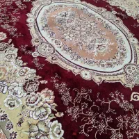 فرش ۱۲ و ۶ متری اکرولیک
