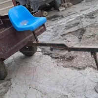 تریلی|ماشین‌آلات صنعتی|دالاهو, |دیوار